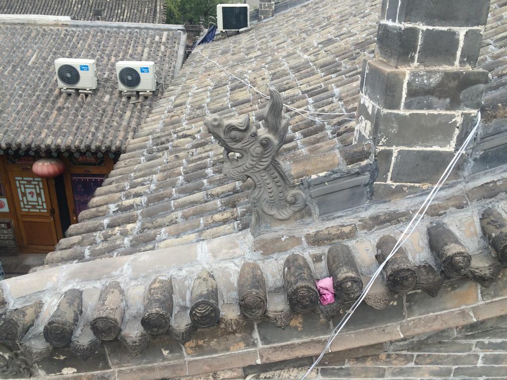 Cheng De Zhai Inn Pingyao Exterior photo