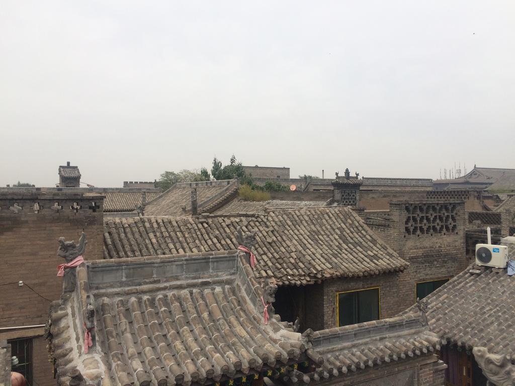 Cheng De Zhai Inn Pingyao Exterior photo