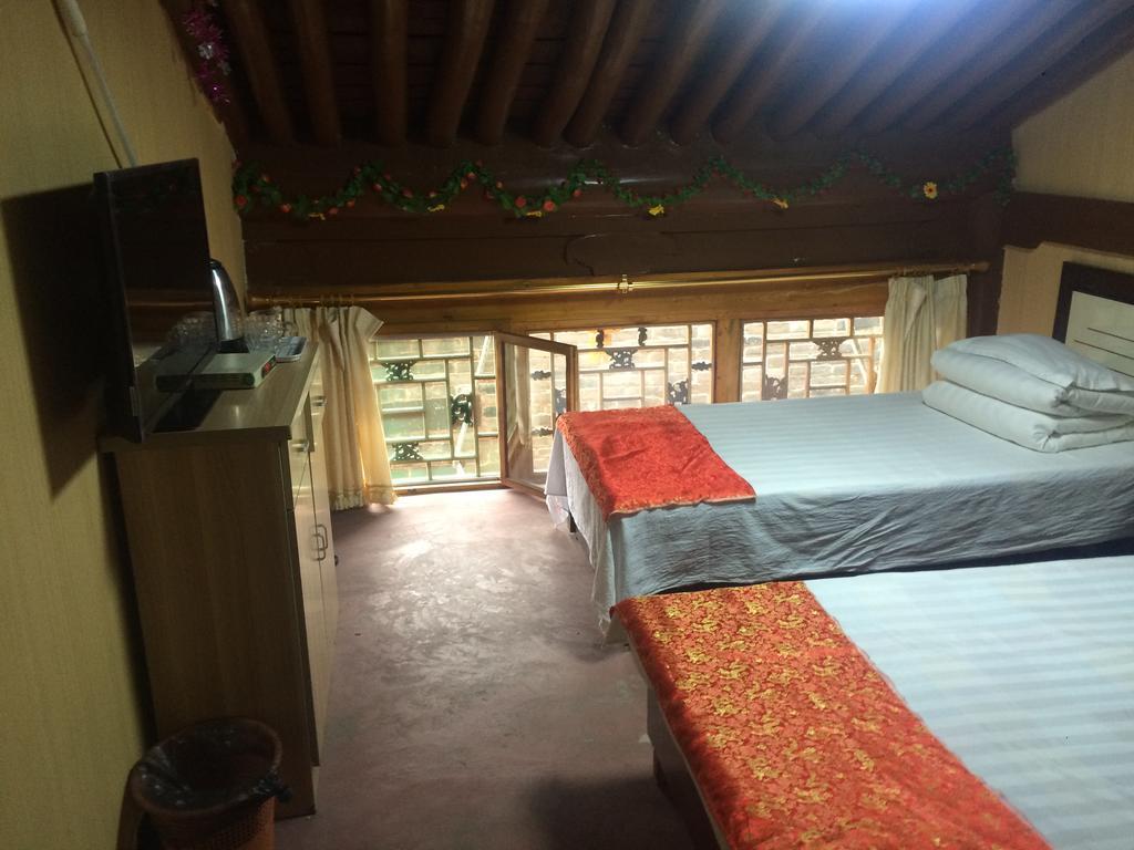 Cheng De Zhai Inn Pingyao Room photo